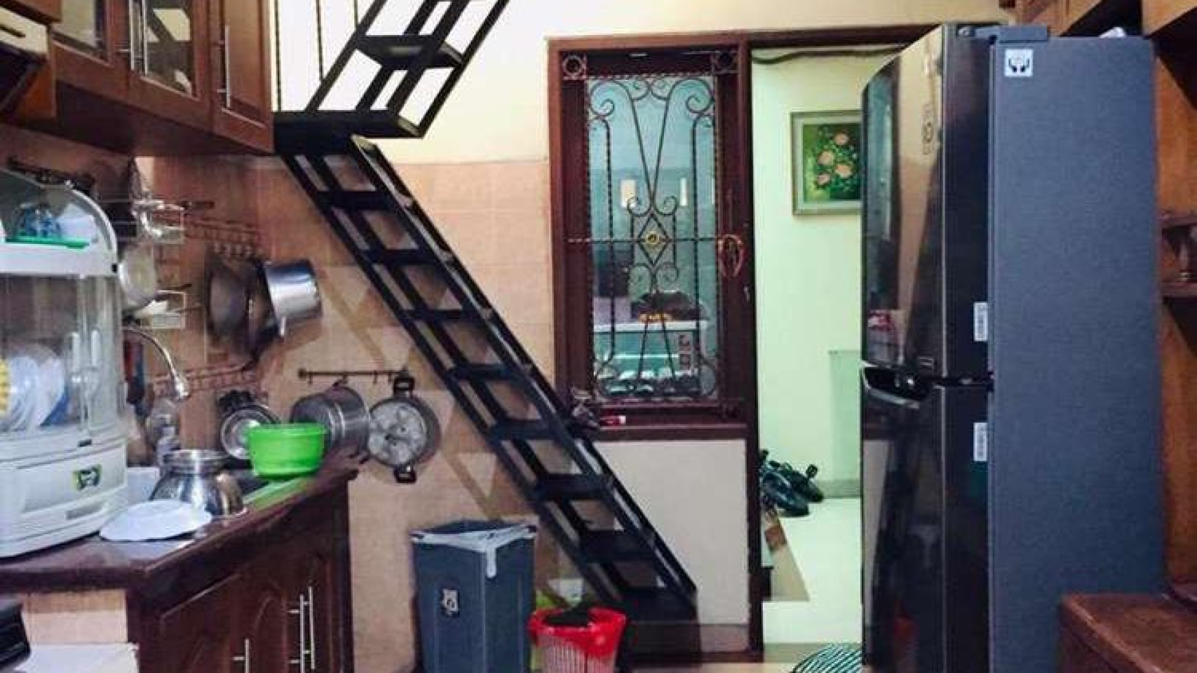 Dijual Rumah Pesona Khayangan Depok