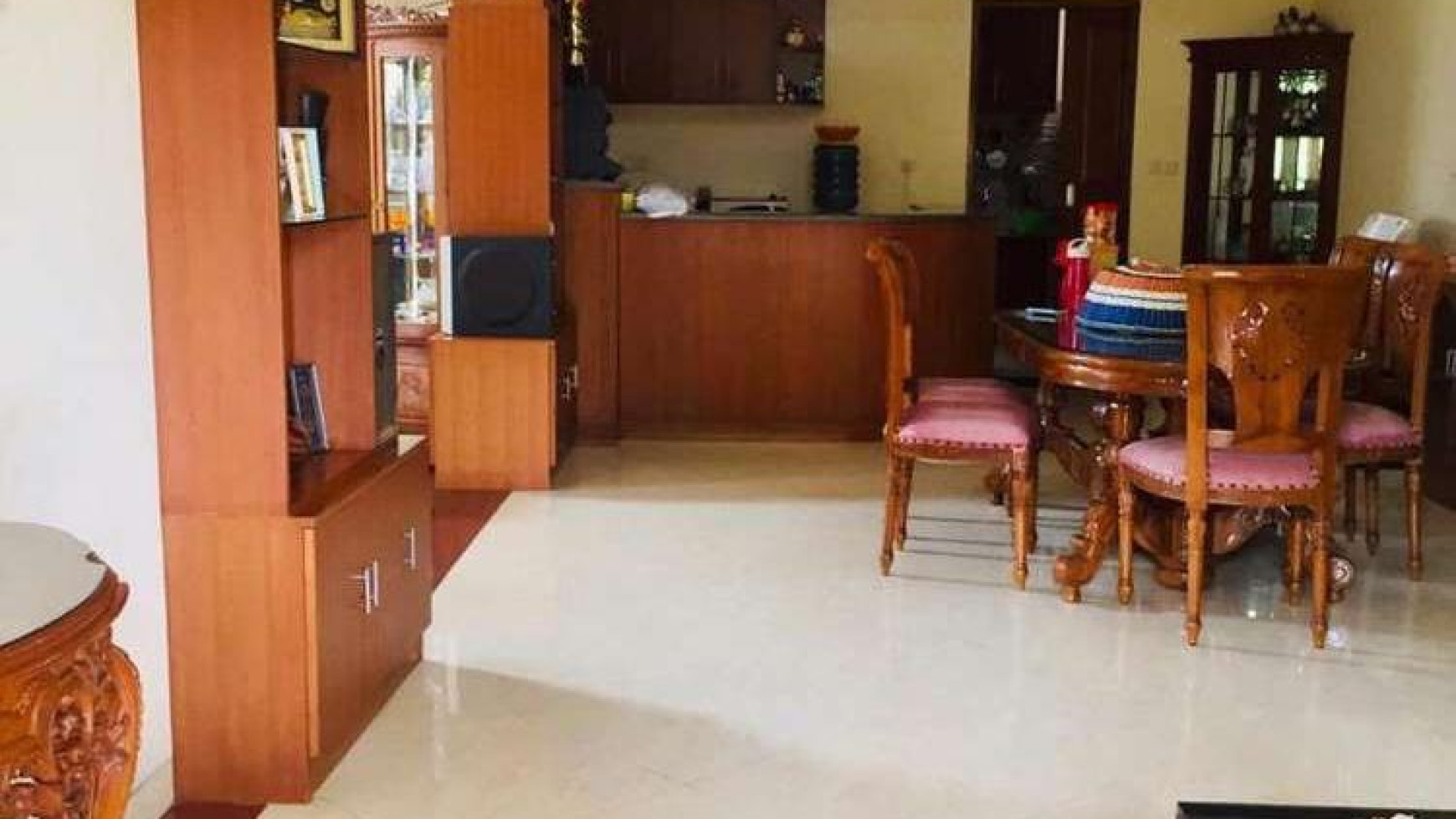 Dijual Rumah Pesona Khayangan Depok