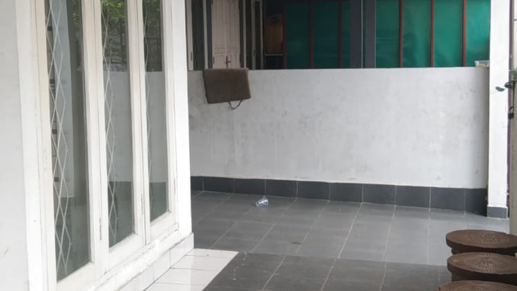 Rumah Bagus Di Pisok Bintaro Jaya Sektor 5