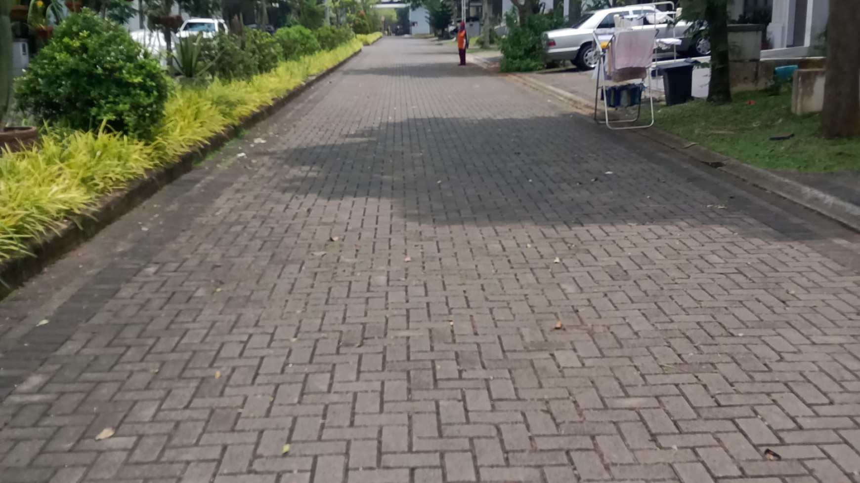 Kavling Cantik Lokasi Strategis Greenwich Park