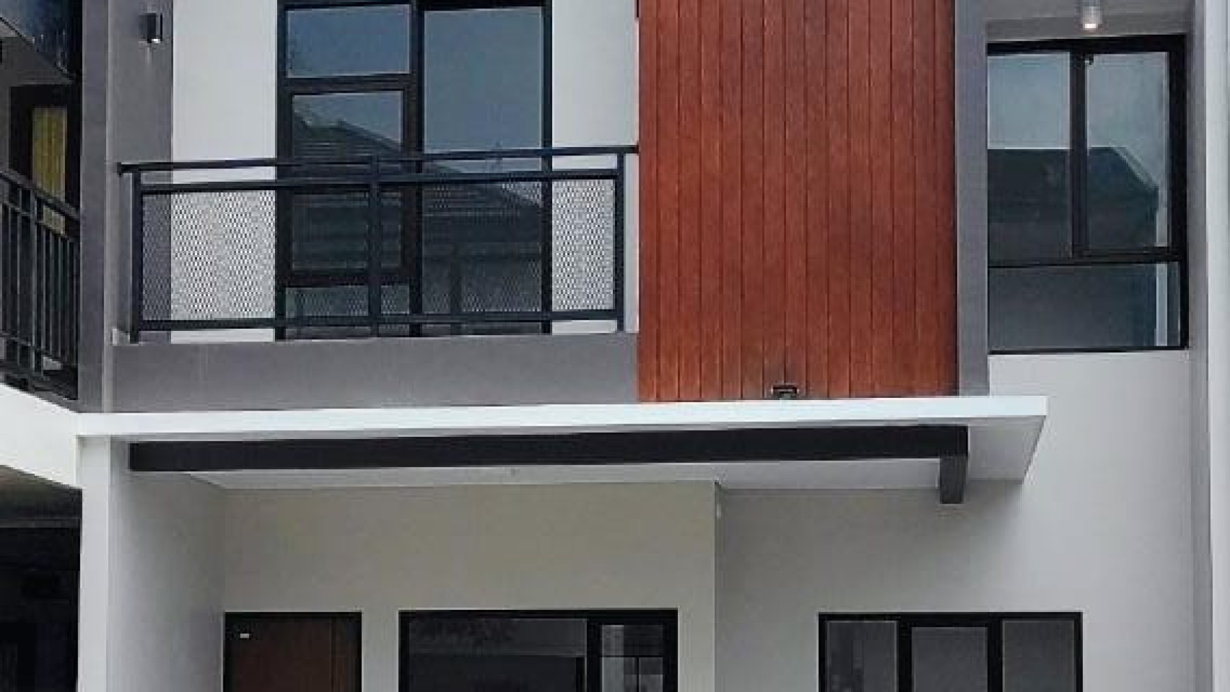 Rumah Brand New, Lokasi aman dan nyaman bebas banjir di Bintaro