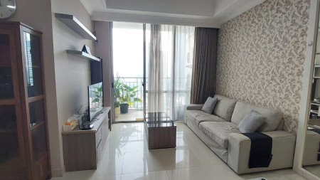 Apartemen bagus, siap huni di jakarta