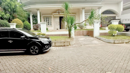 Disewakan Rumah Villa Citra