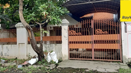 Dijual Rumah di Rungkut Asri Utara Surabaya