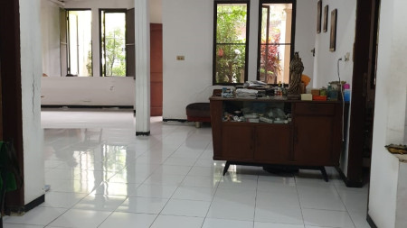 Dijual Rumah di Wisma Permai Barat, Surabaya