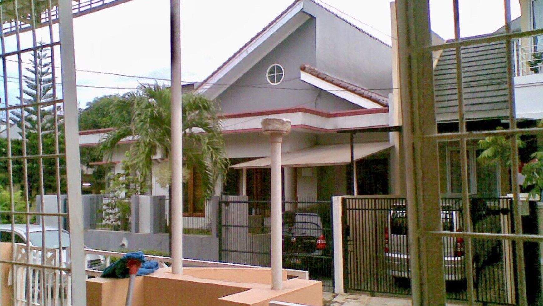 Rumah Siap Huni,Bagus di Bintaro Jaya 9.