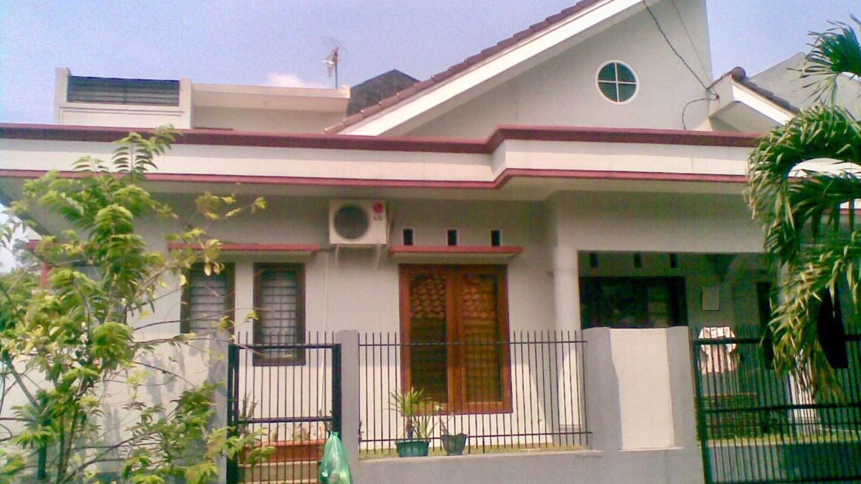 Rumah Siap Huni,Bagus di Bintaro Jaya 9.