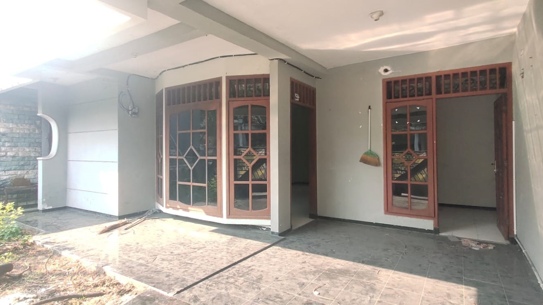 Dijual Murah Rumah di Taman Pondok Jati Sepanjang Sidoarjo