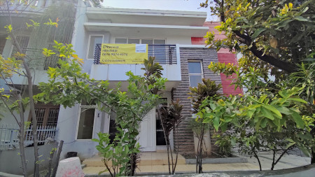 Rumah di Lokasi strategis GreenMansion Cengkareng