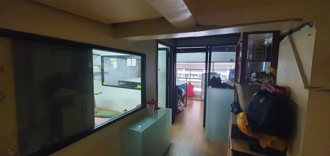 Dijual Cepat Ruko Avenue Jakarta Garden City Full Renov