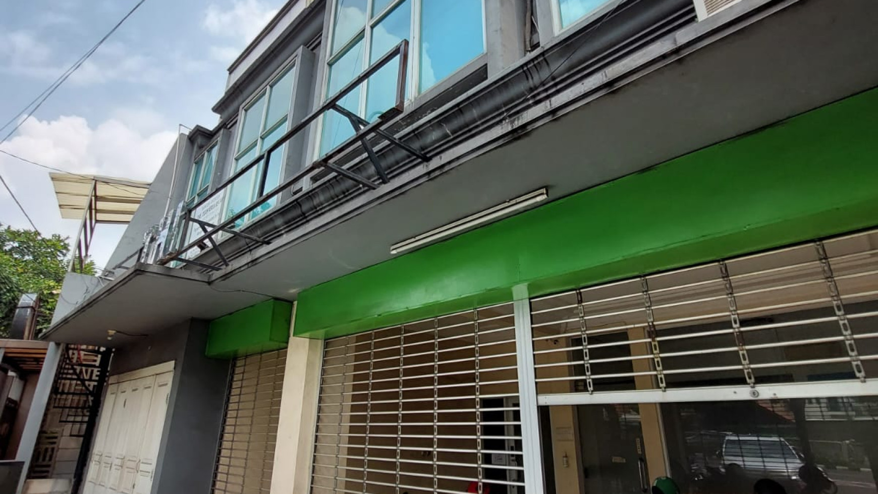 Dijual Rumah kantor di Tebet