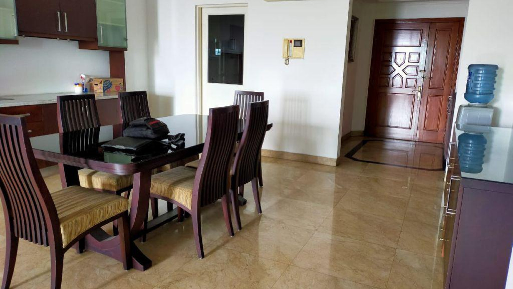 Di Jual Apt Green View Pondok Indah