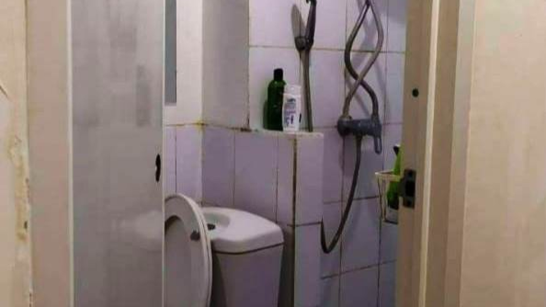 Dijual Unit Apartement Jardin