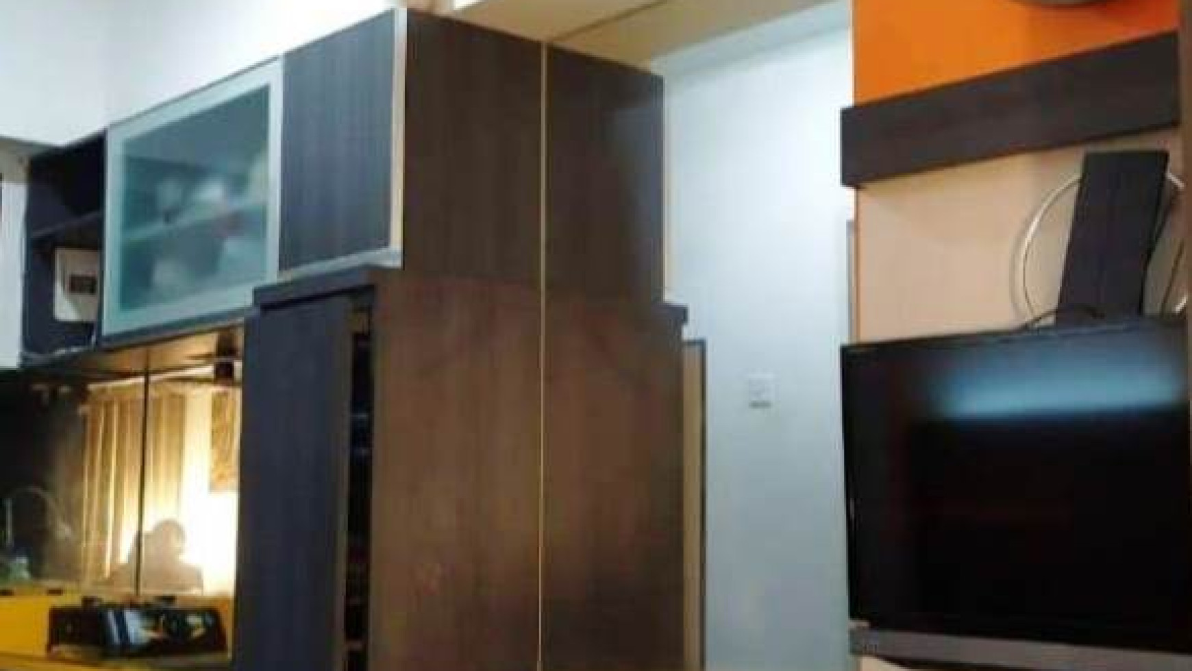 Dijual Unit Apartement Jardin