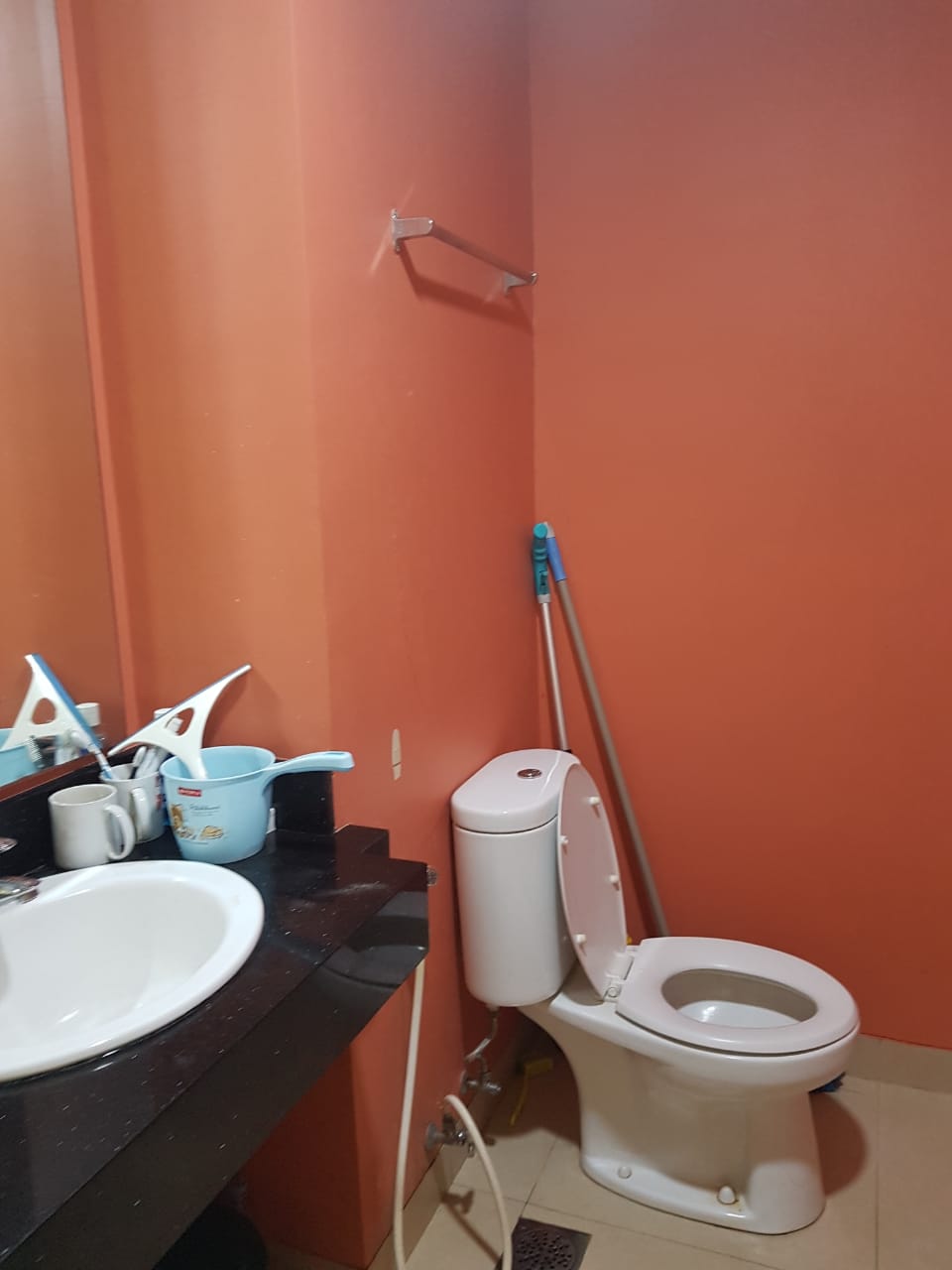 Apartemen Type studio harga nego lokasi dekat UPH Karawaci