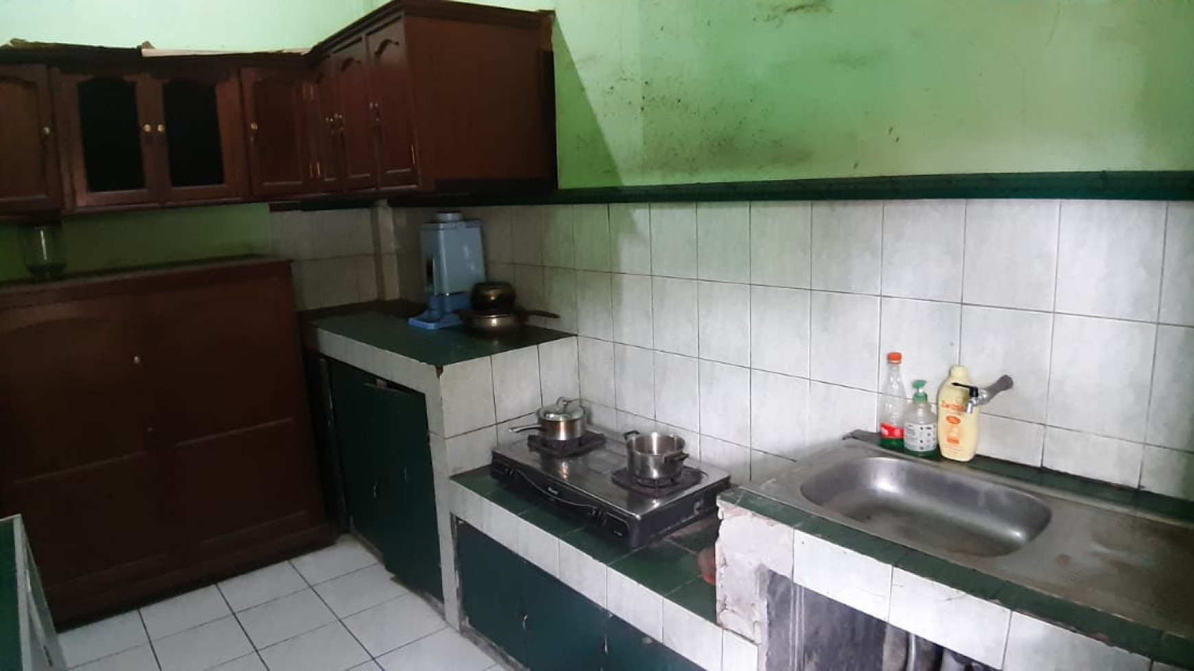 Dijual Rumah Cepat MURAH dan Strategis @Jatiwangi, Marga Asih