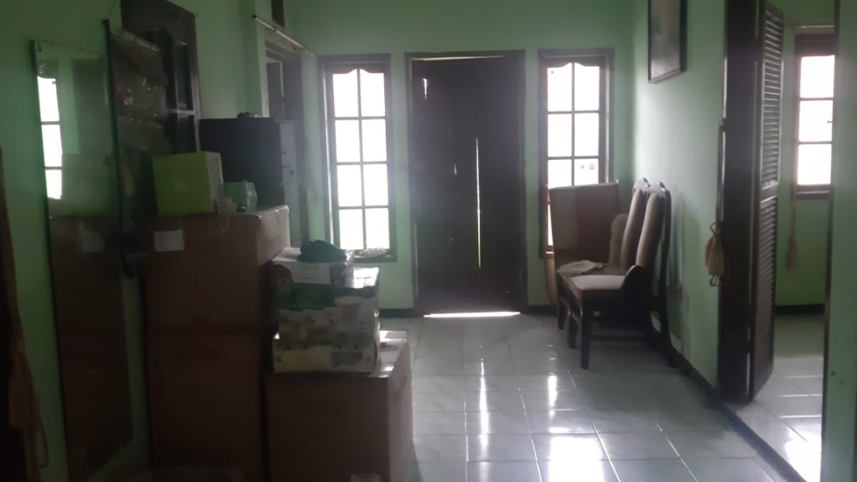 Dijual Rumah Cepat MURAH dan Strategis @Jatiwangi, Marga Asih