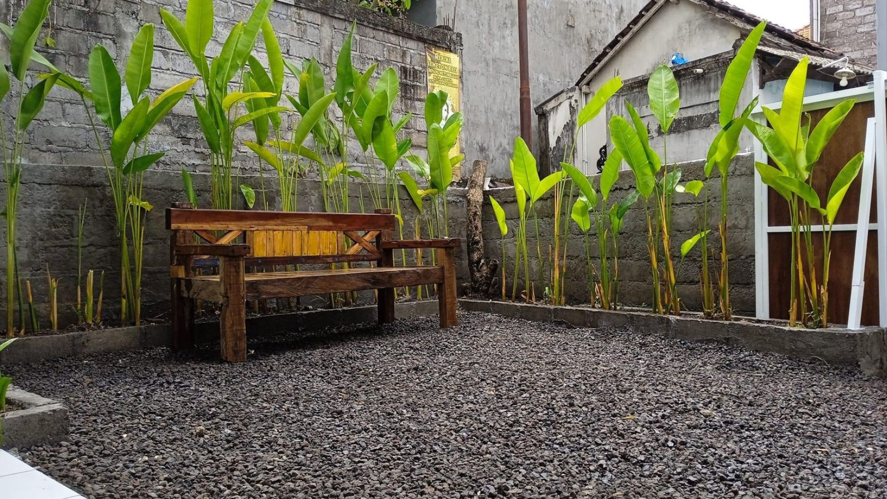 Cozy House near Seminyak