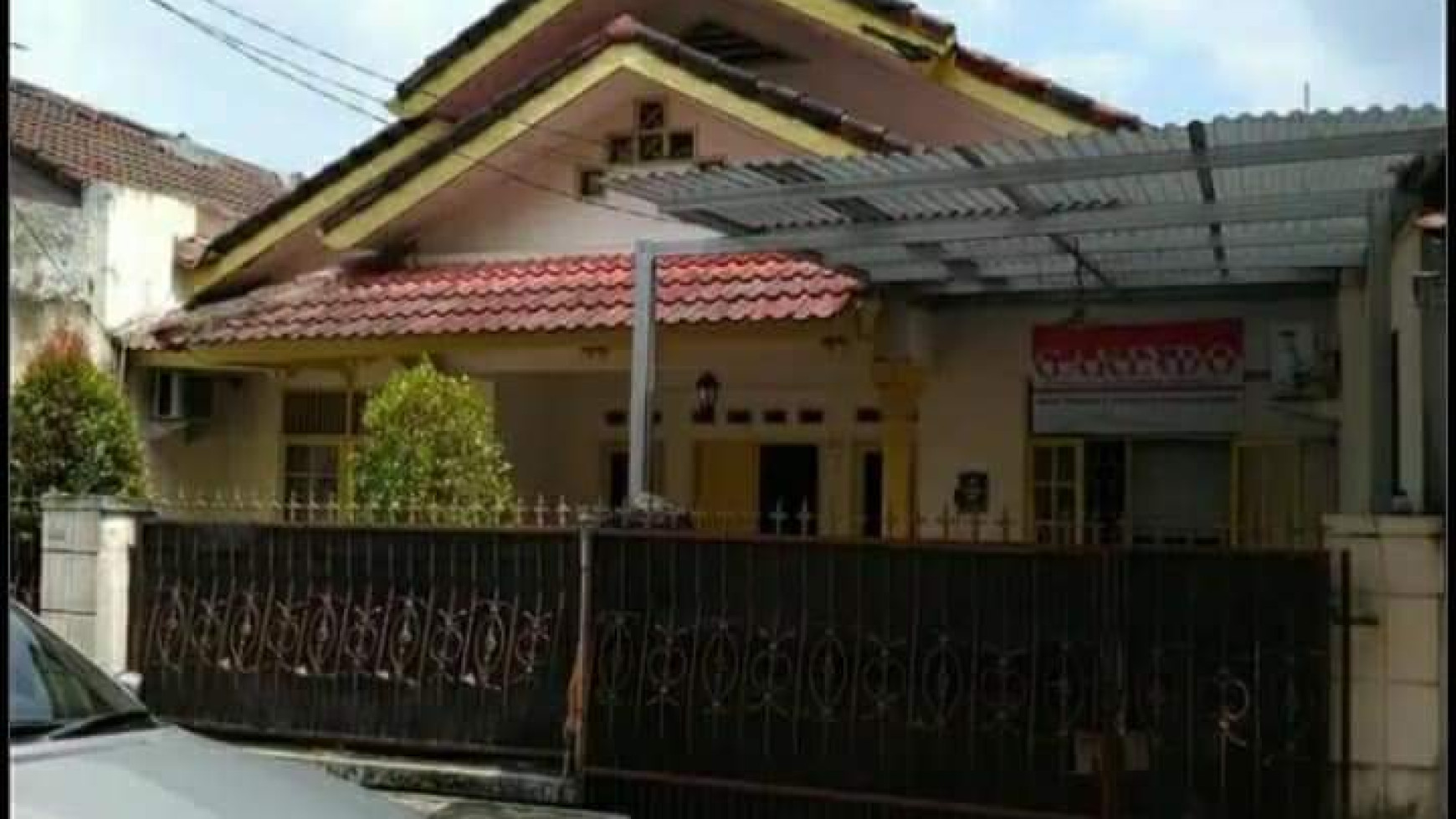 Rumah Siap Huni dan Strategis @Pamulang