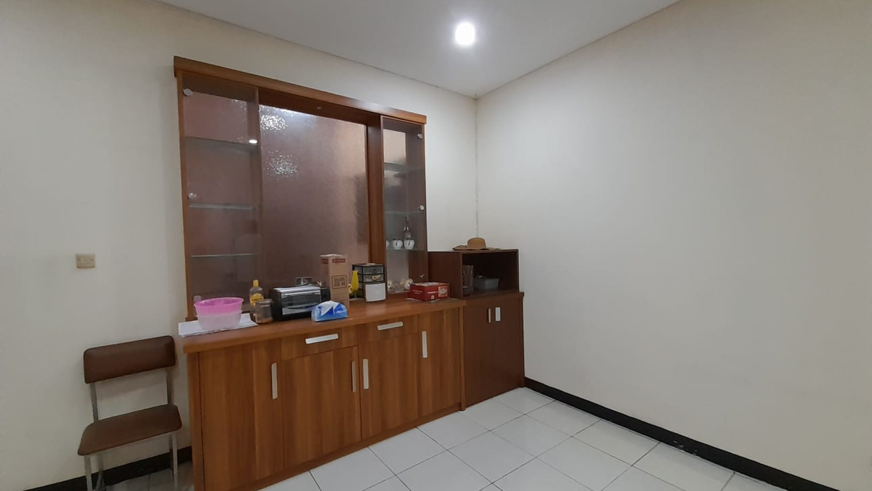 Rumah Minimalis Siap Huni Semi Furnished di Taman Kopo Indah, Bandung