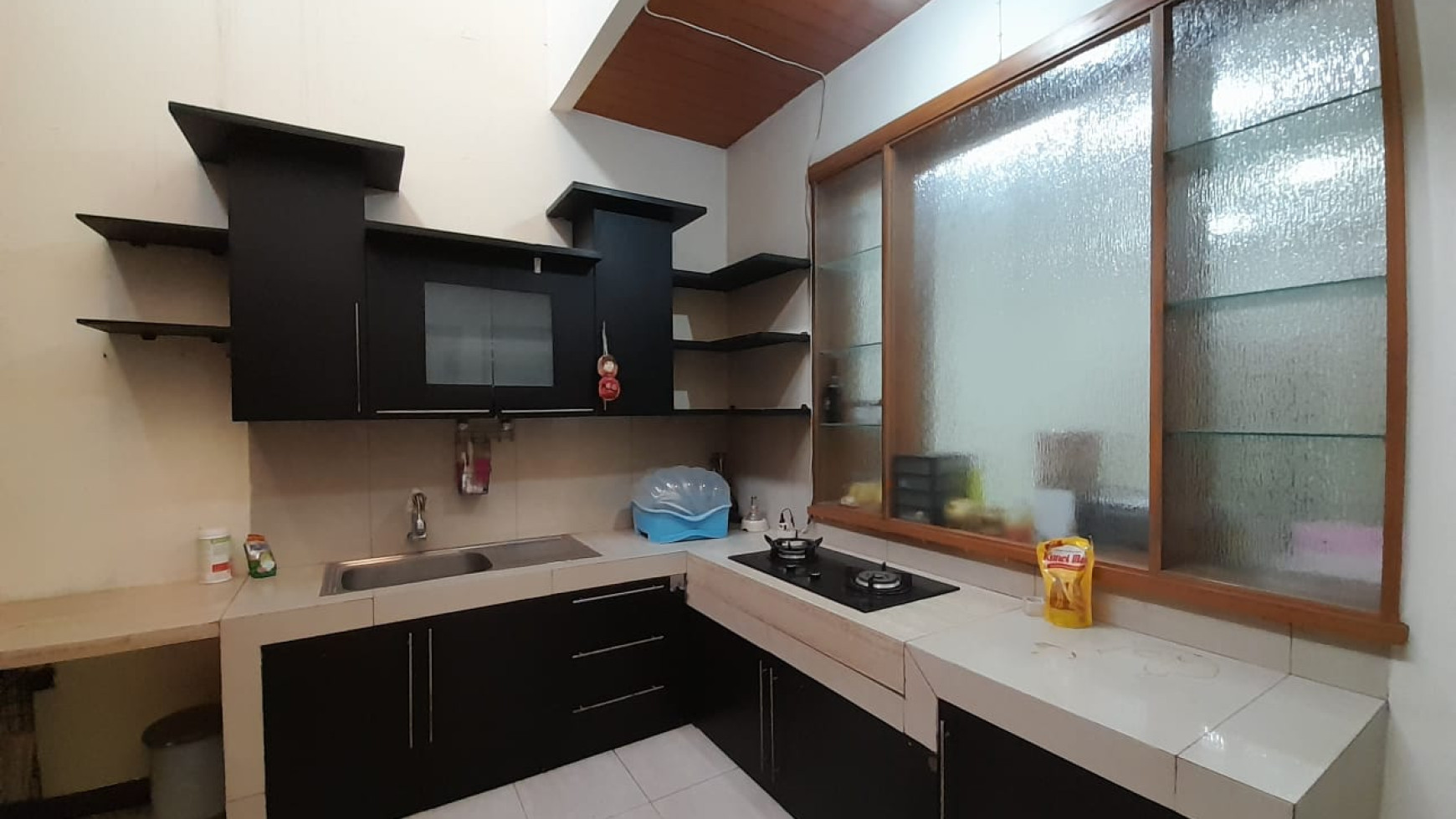 Rumah Minimalis Siap Huni Semi Furnished di Taman Kopo Indah, Bandung