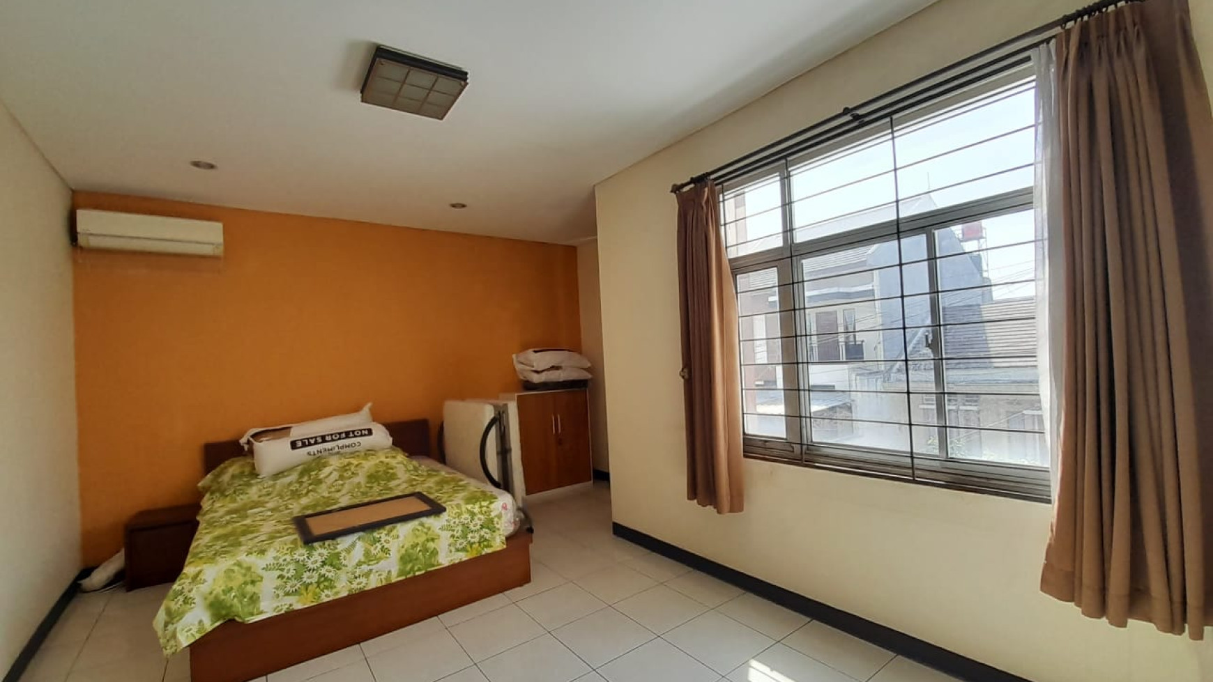 Rumah Minimalis Siap Huni Semi Furnished di Taman Kopo Indah, Bandung