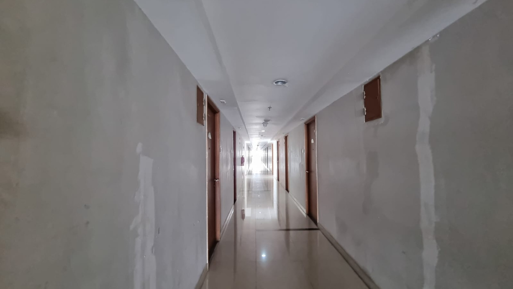 Apartemen Full Furnished dan Siap Huni @Apartemen Cinere Bellevue, Limo, Depok