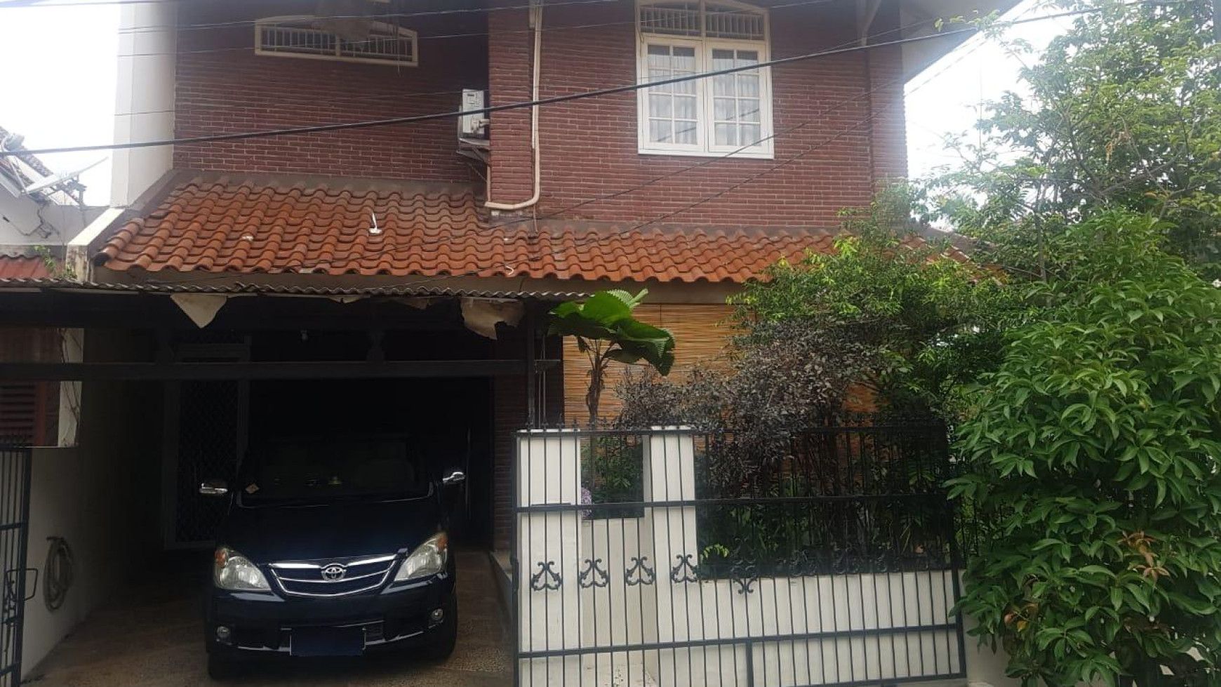 Rumah Bagus,siap huni di Bintaro Jaya 3