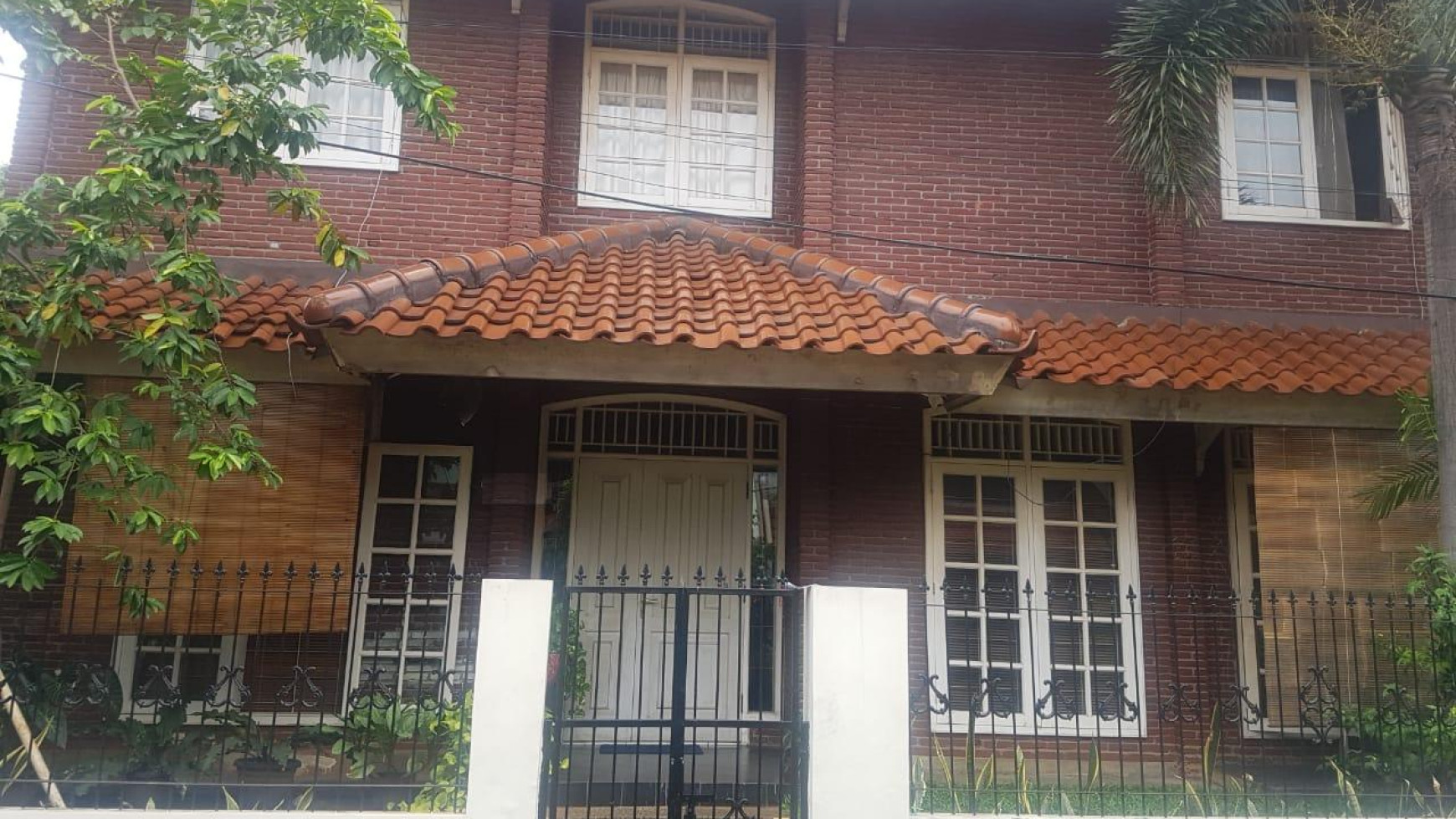 Rumah Bagus,siap huni di Bintaro Jaya 3