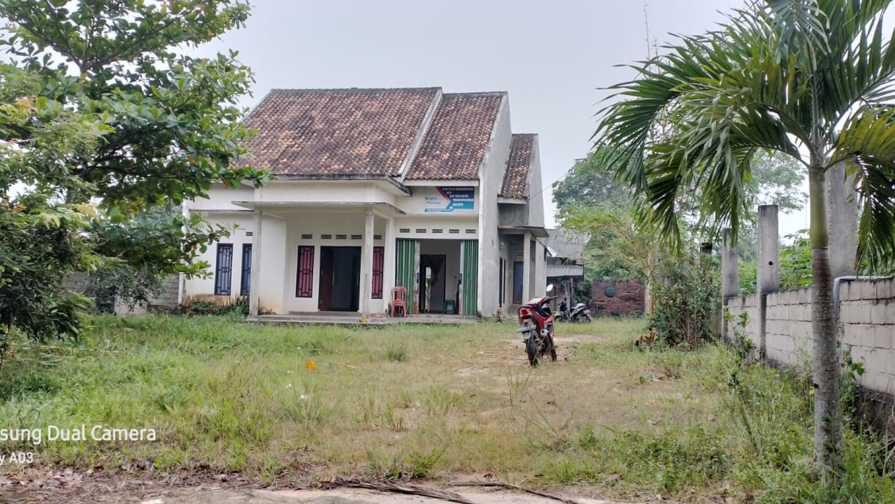 Dijual Rumah Murah Tulang Bawang