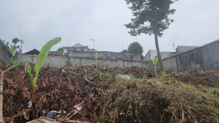 Kavling Siap Bangun di Setra Sari Raya, Bandung