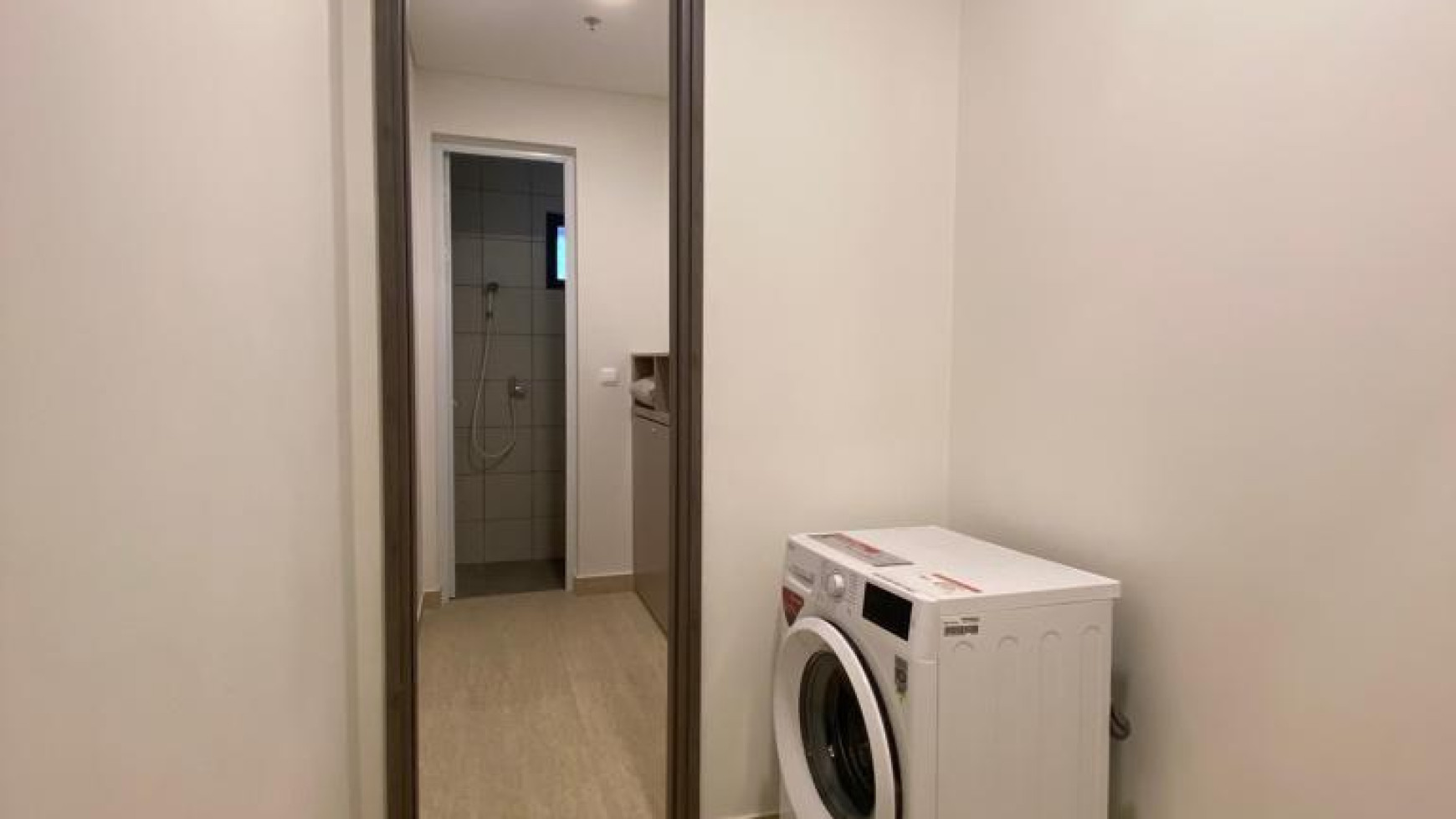 Apartemen Baru Siap Huni dan Lokasi Strategis @Apartemen Arumaya Residence, Garden Villa