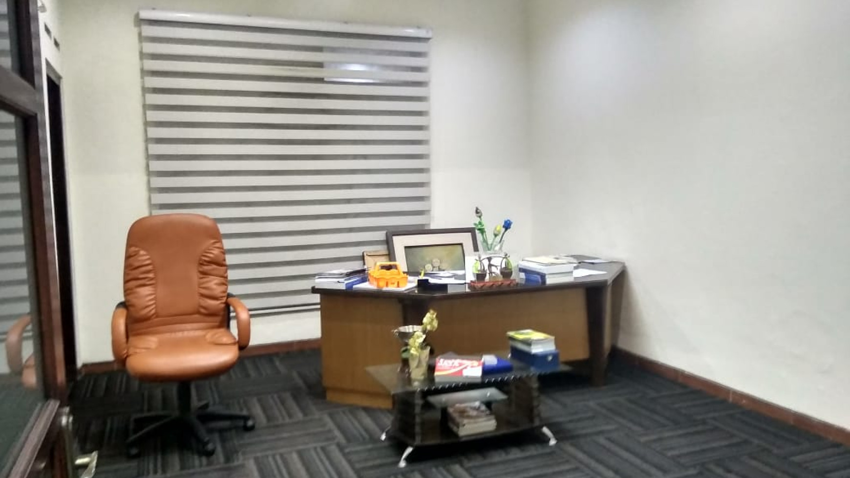 kantor di supratman