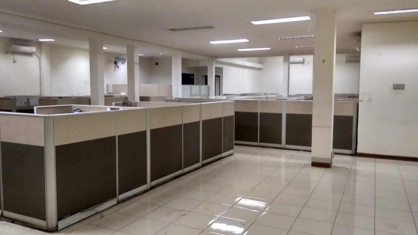 kantor di supratman