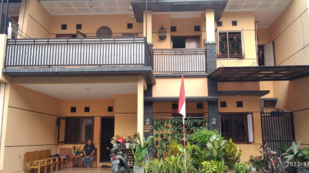 Rumah Cluster Margahayu Bandung