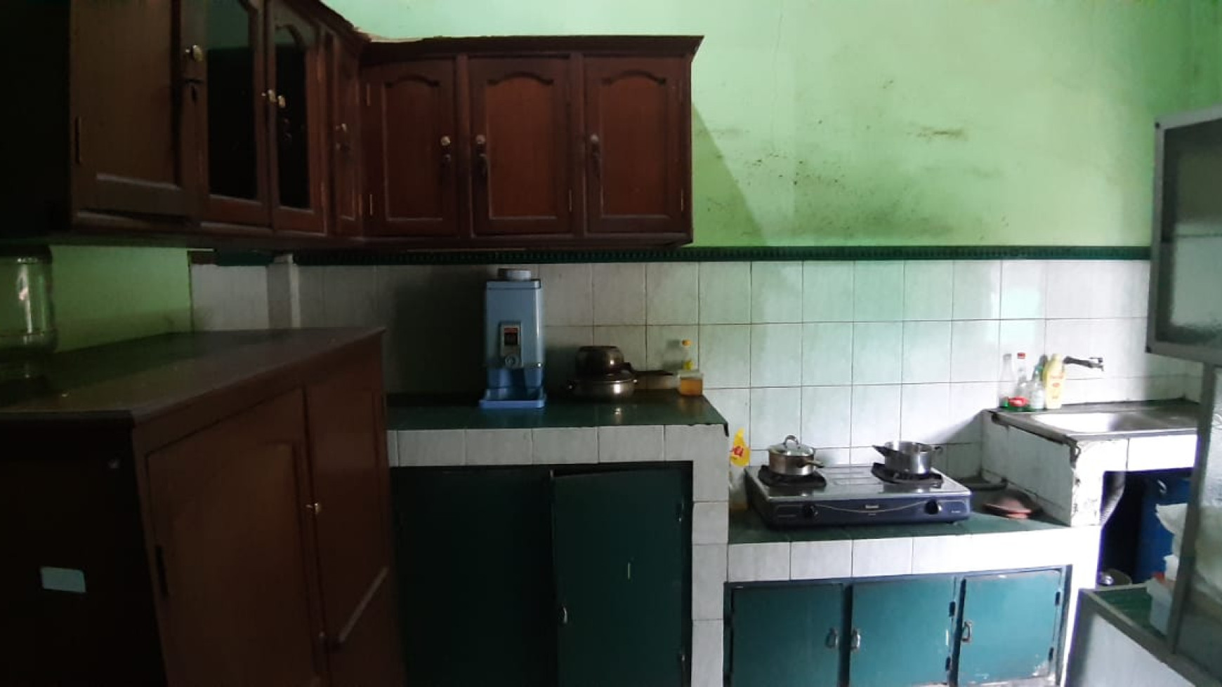 Dijual Rumah Cepat MURAH dan Strategis @Jatiwangi, Marga Asih