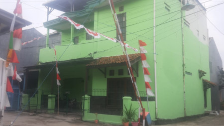 Dijual Rumah Cepat MURAH dan Strategis @Jatiwangi, Marga Asih