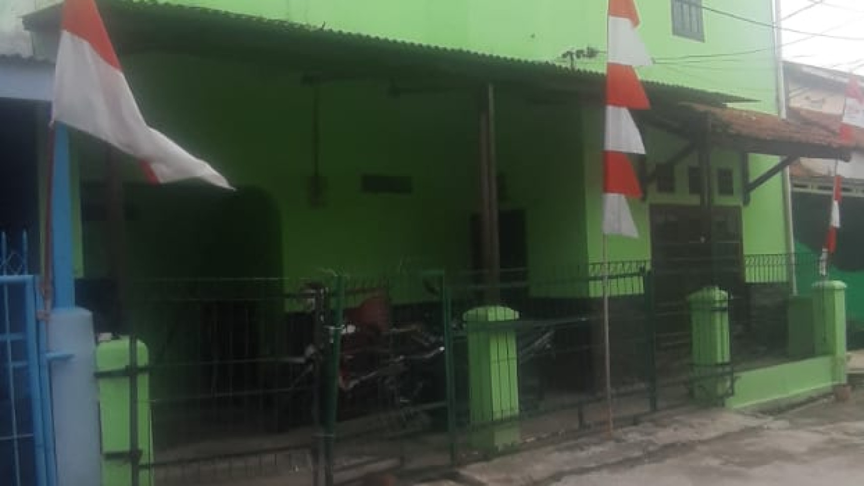 Dijual Rumah Cepat MURAH dan Strategis @Jatiwangi, Marga Asih