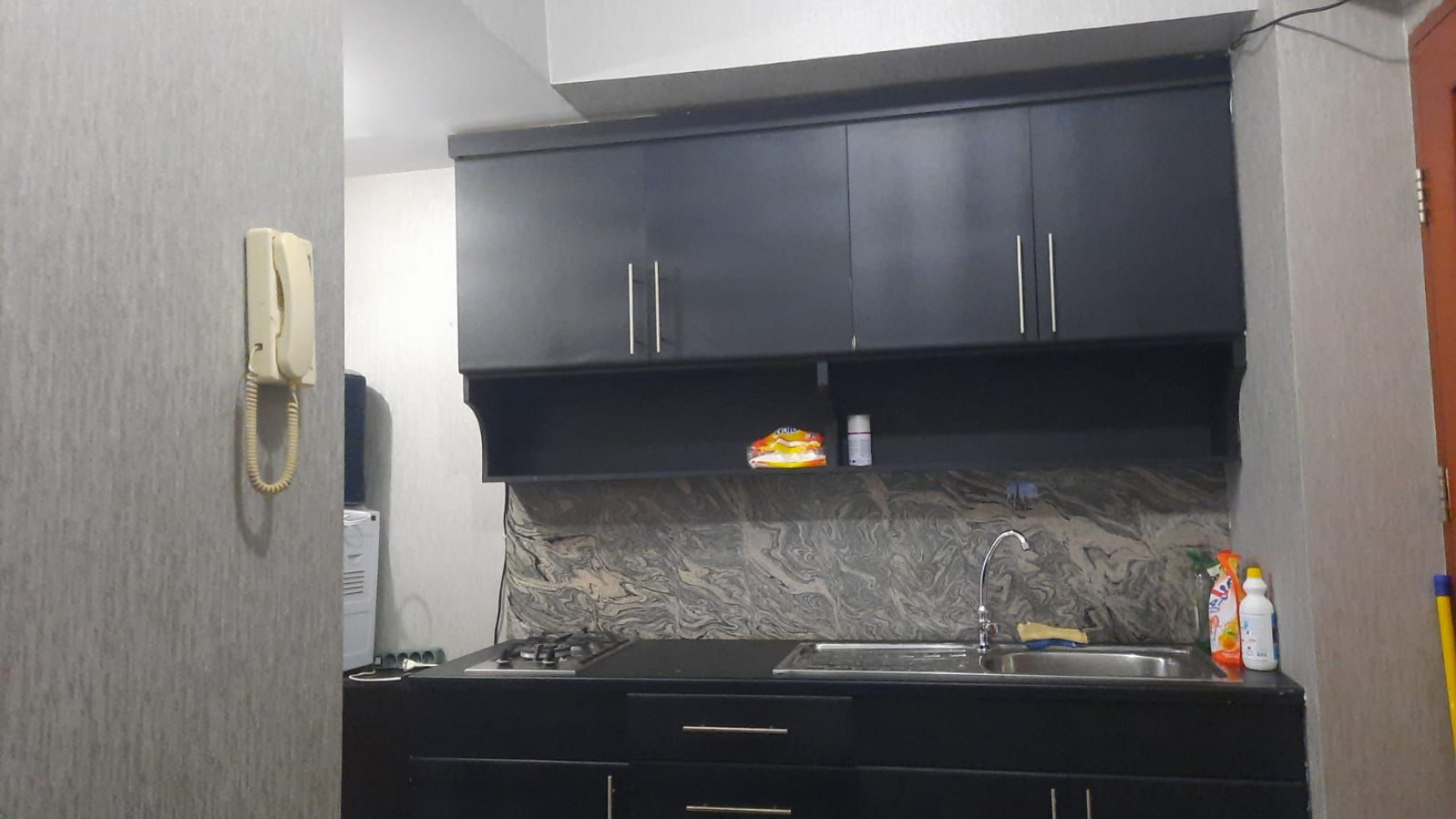 APARTEMEN MARBELLA DIJUAL KEMANG JAKARTA SELATAN