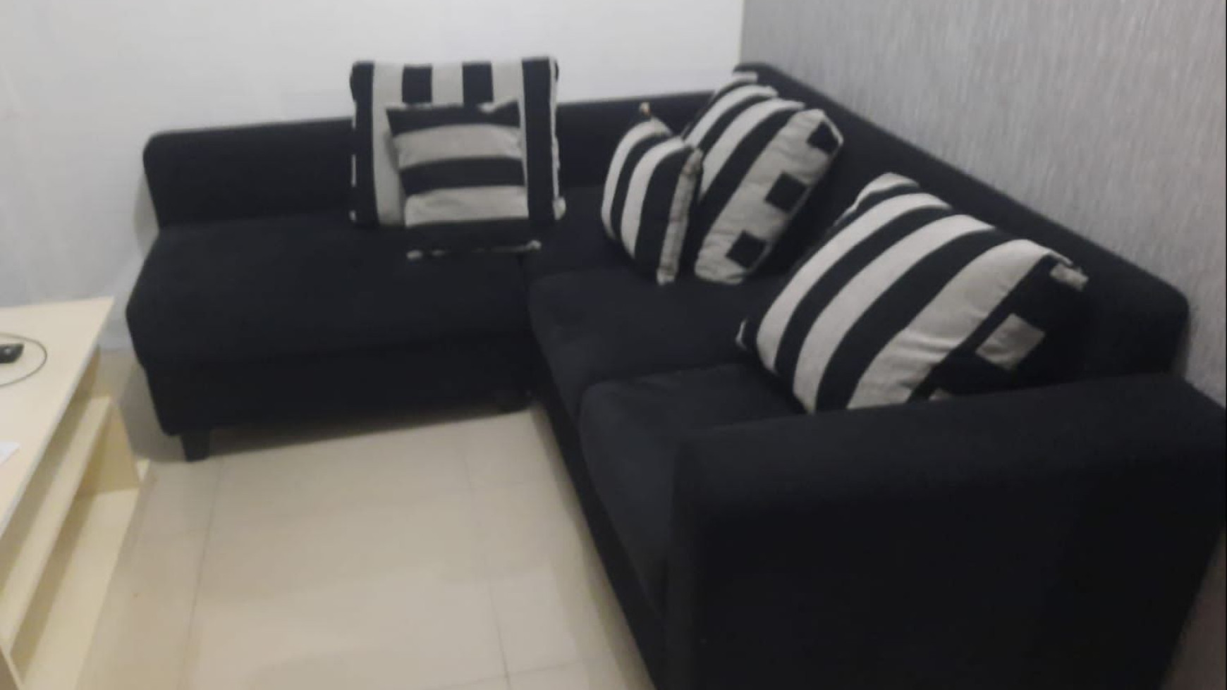 APARTEMEN MARBELLA DIJUAL KEMANG JAKARTA SELATAN