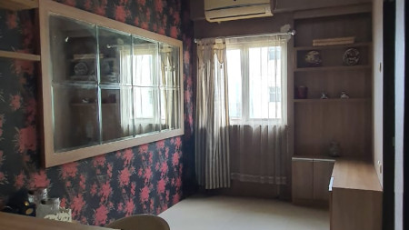 Apartment The Suite Metro, 2 BR Furnished - Soekarno Hatta Bandung