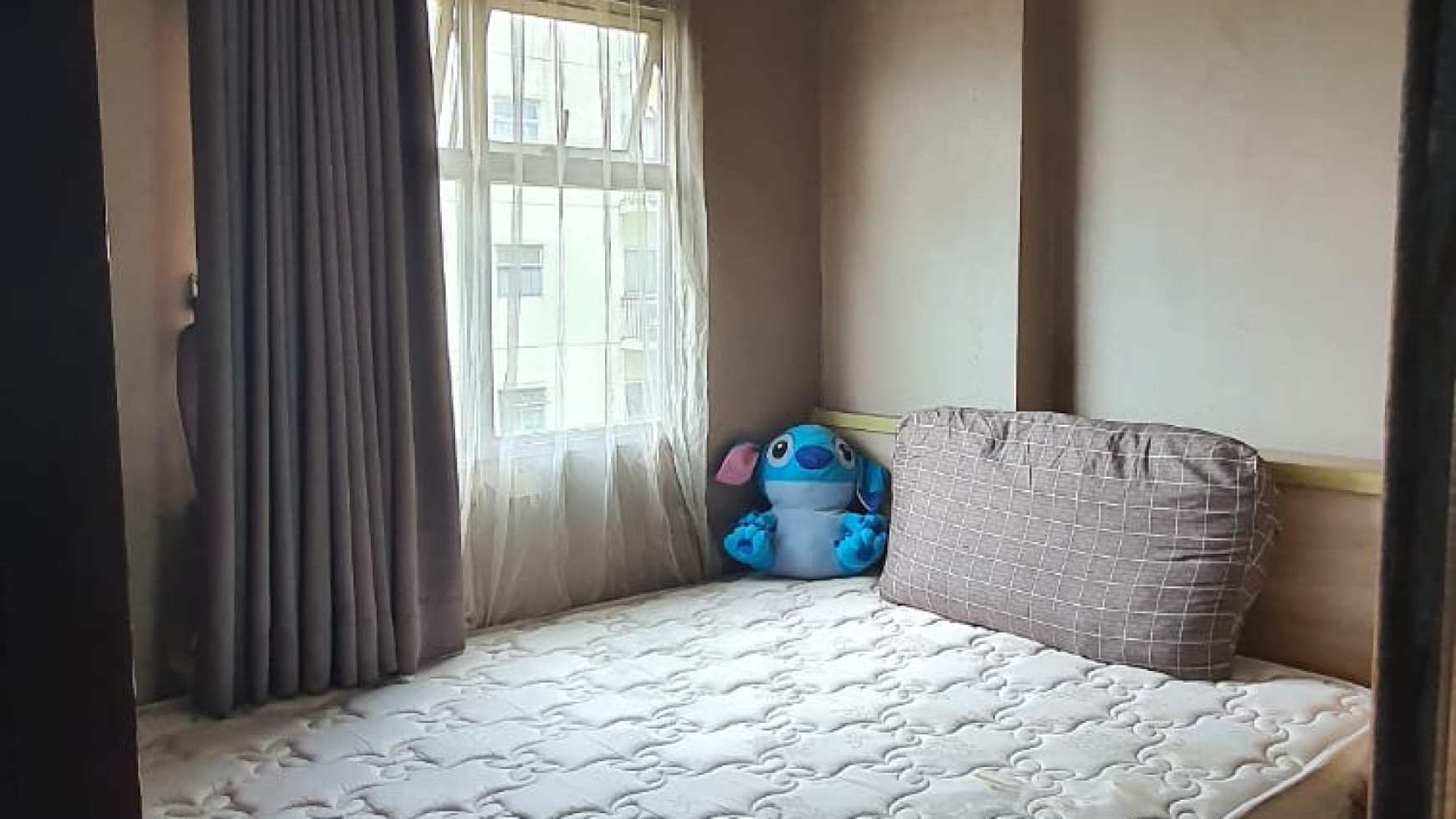 Apartment The Suite Metro, 2 BR Furnished - Soekarno Hatta Bandung