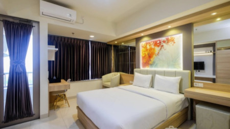 Apartemen Bagus dan Nyaman di Tower Glendale