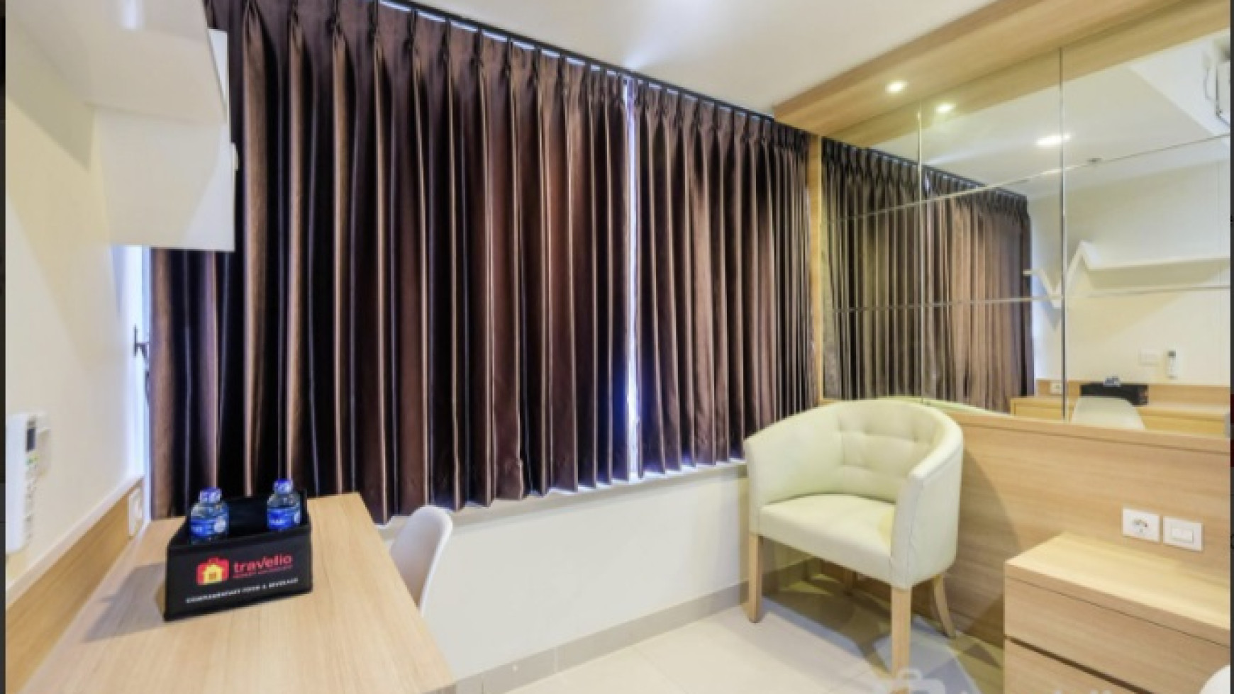 Apartemen Bagus dan Nyaman di Tower Glendale