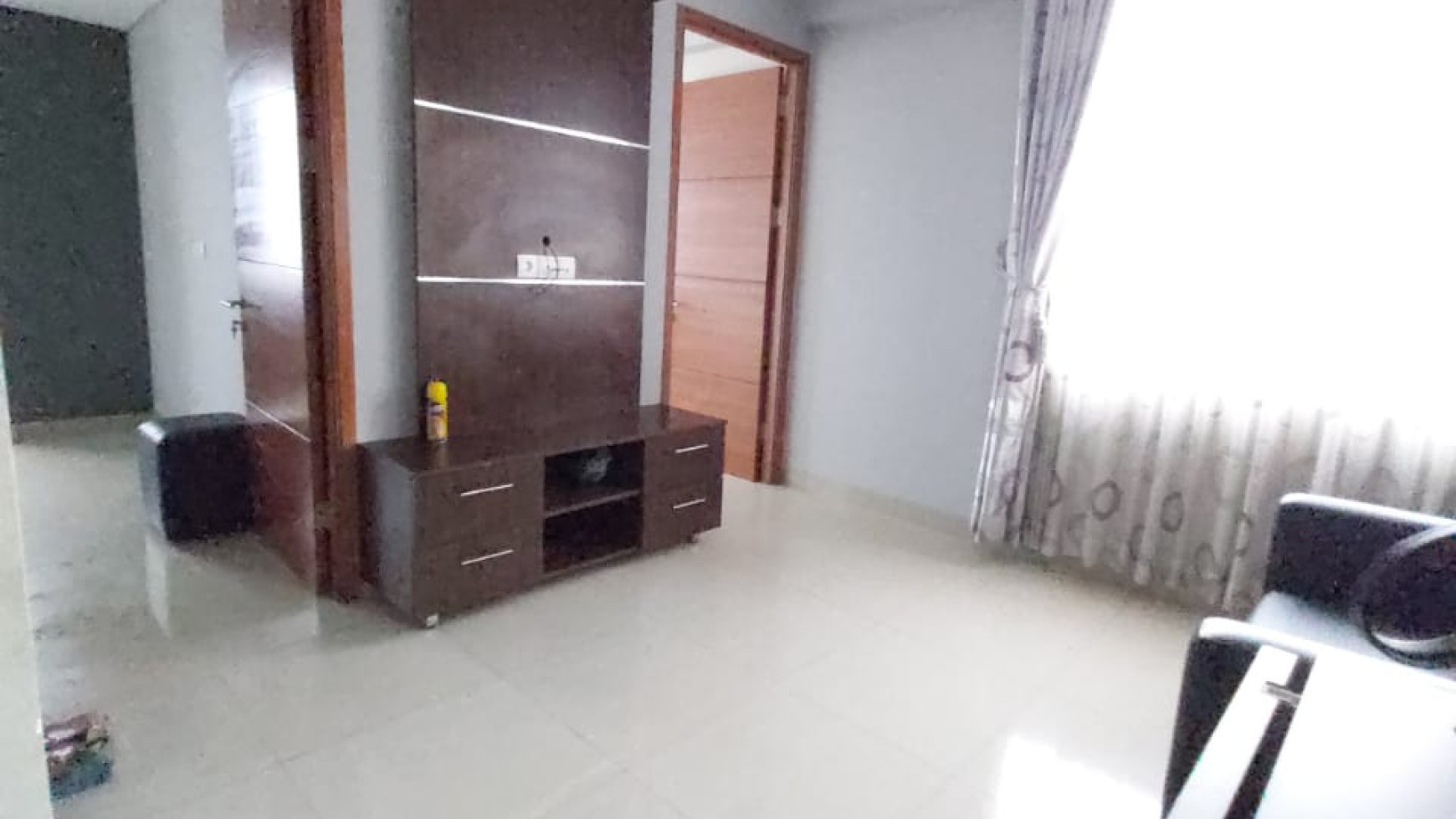 Apartment Nyaman di Dago Suite, Bandung