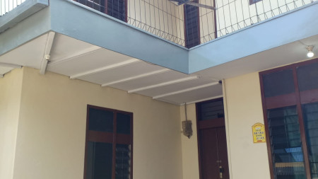 Rumah Kost Strategis di Sayap Pajajaran, Bandung