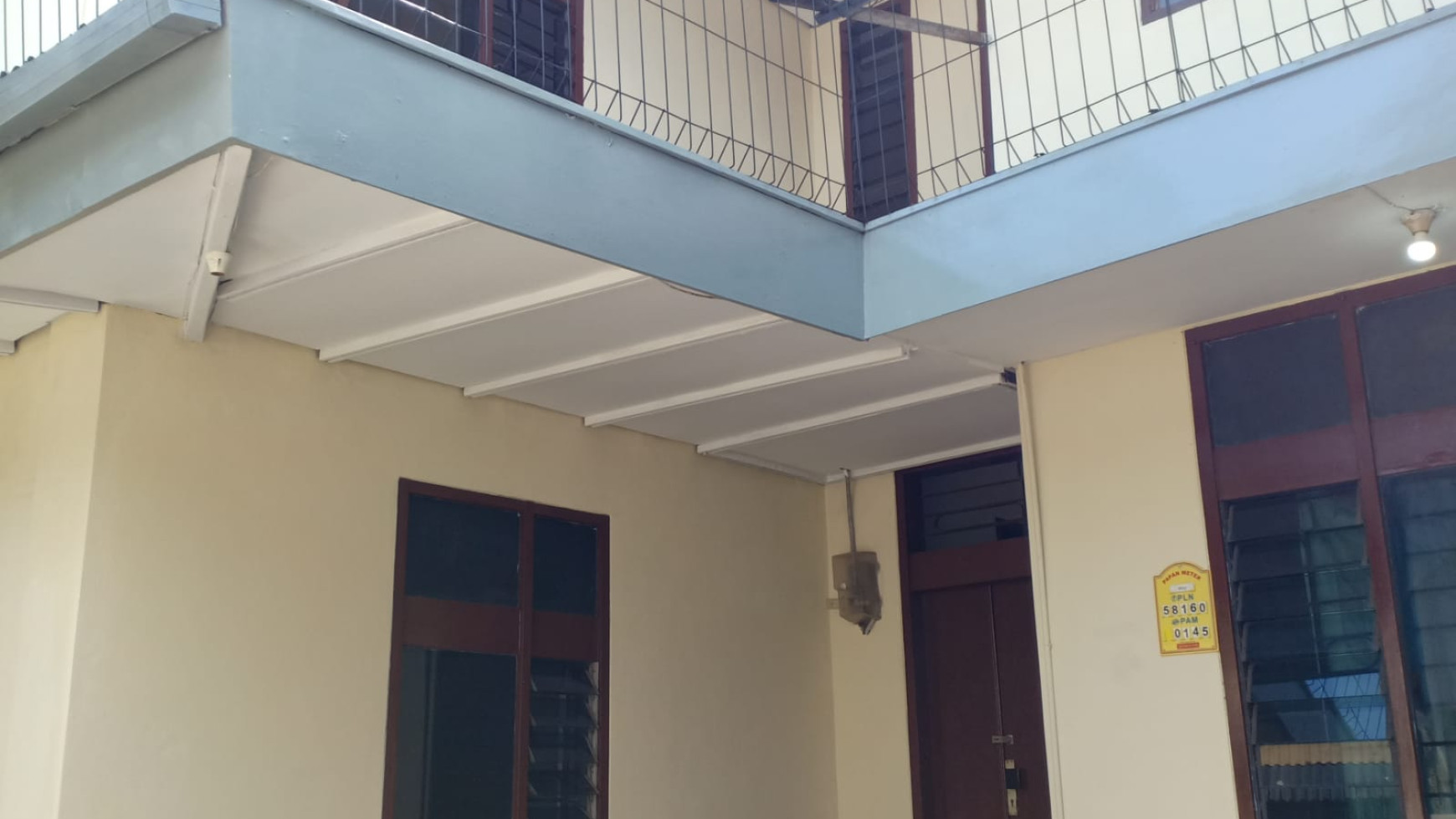 Rumah Kost Strategis di Sayap Pajajaran, Bandung