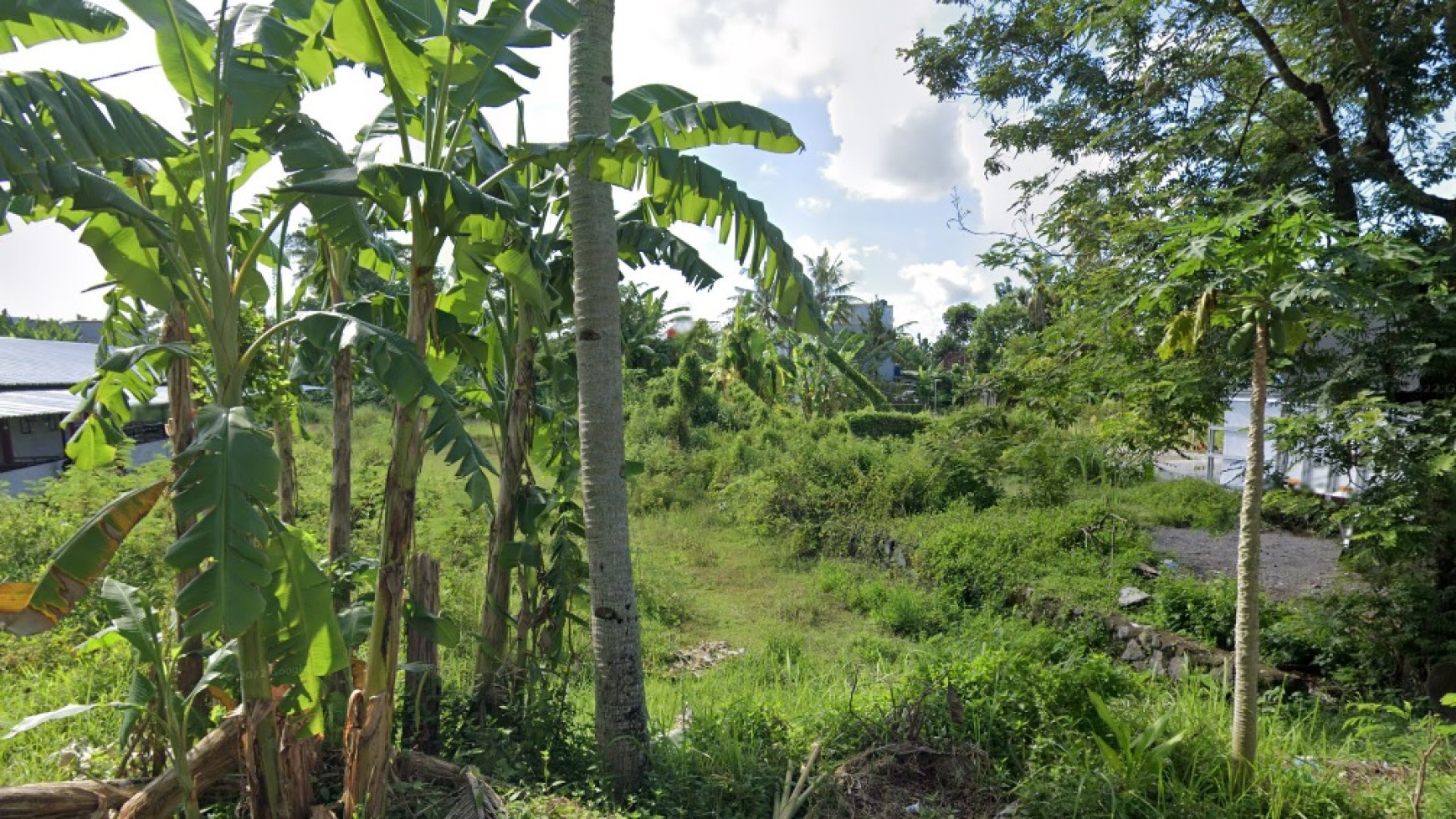 Tanah 1791 Meter Persegi Dekat Kampus UMY lokasi strategis 