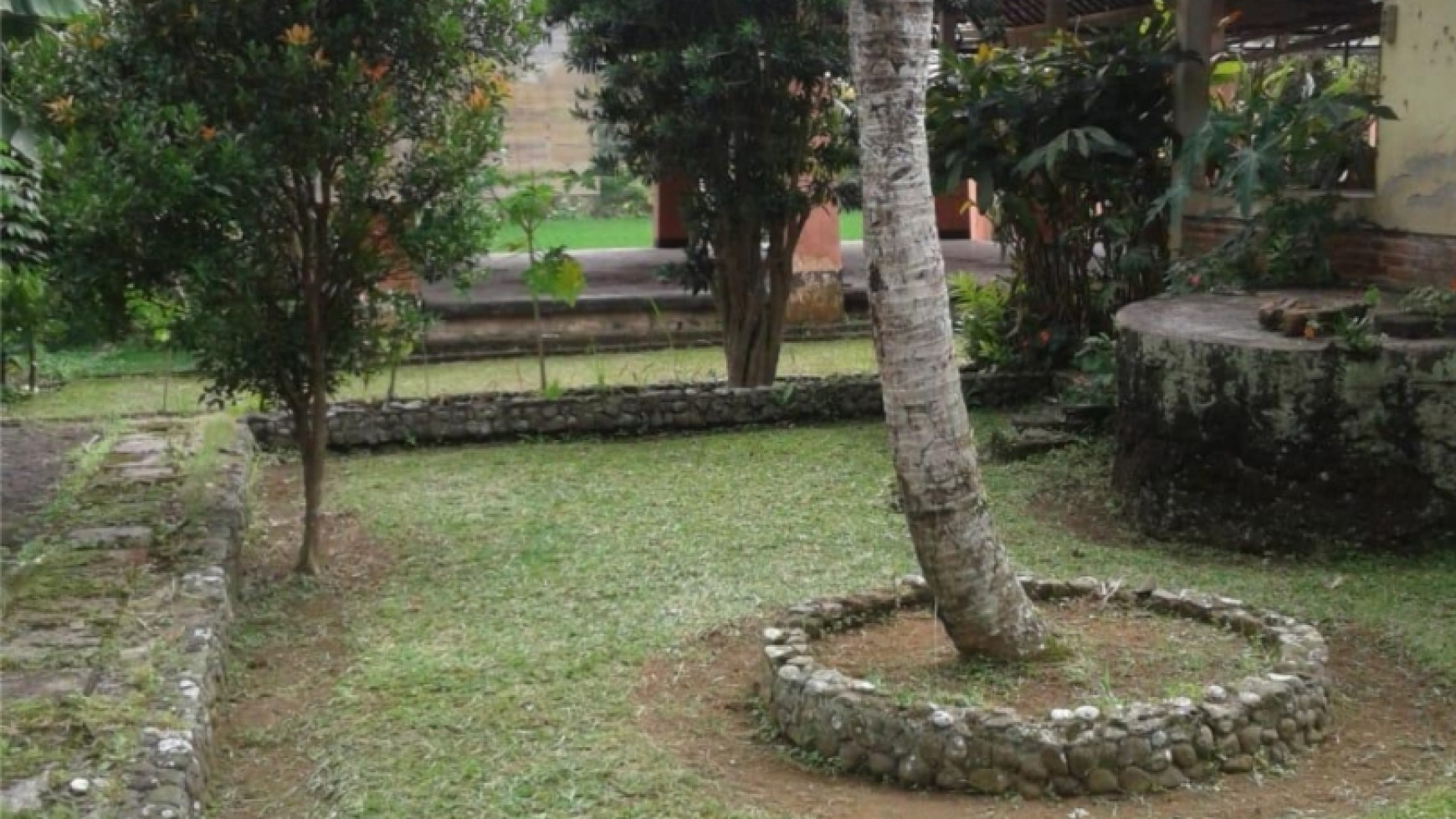 Villa siap bangun di bogor jawa barat