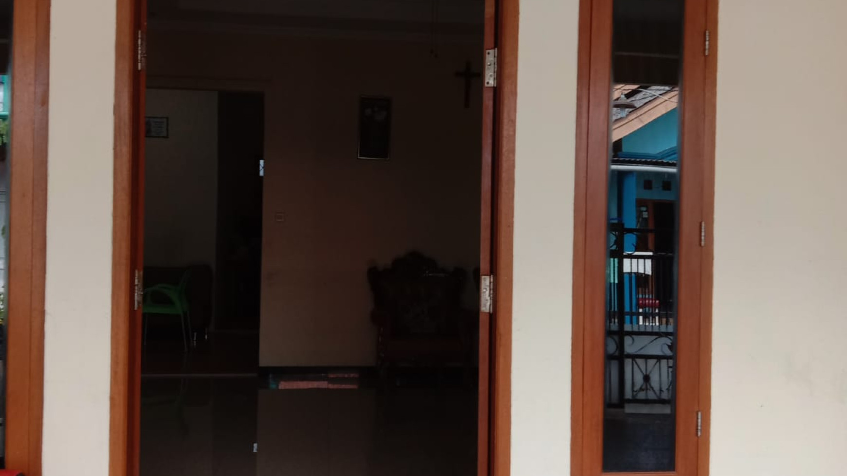 FLASH SALE !!!  Rumah bagus Puspitek Asri Pagedangan